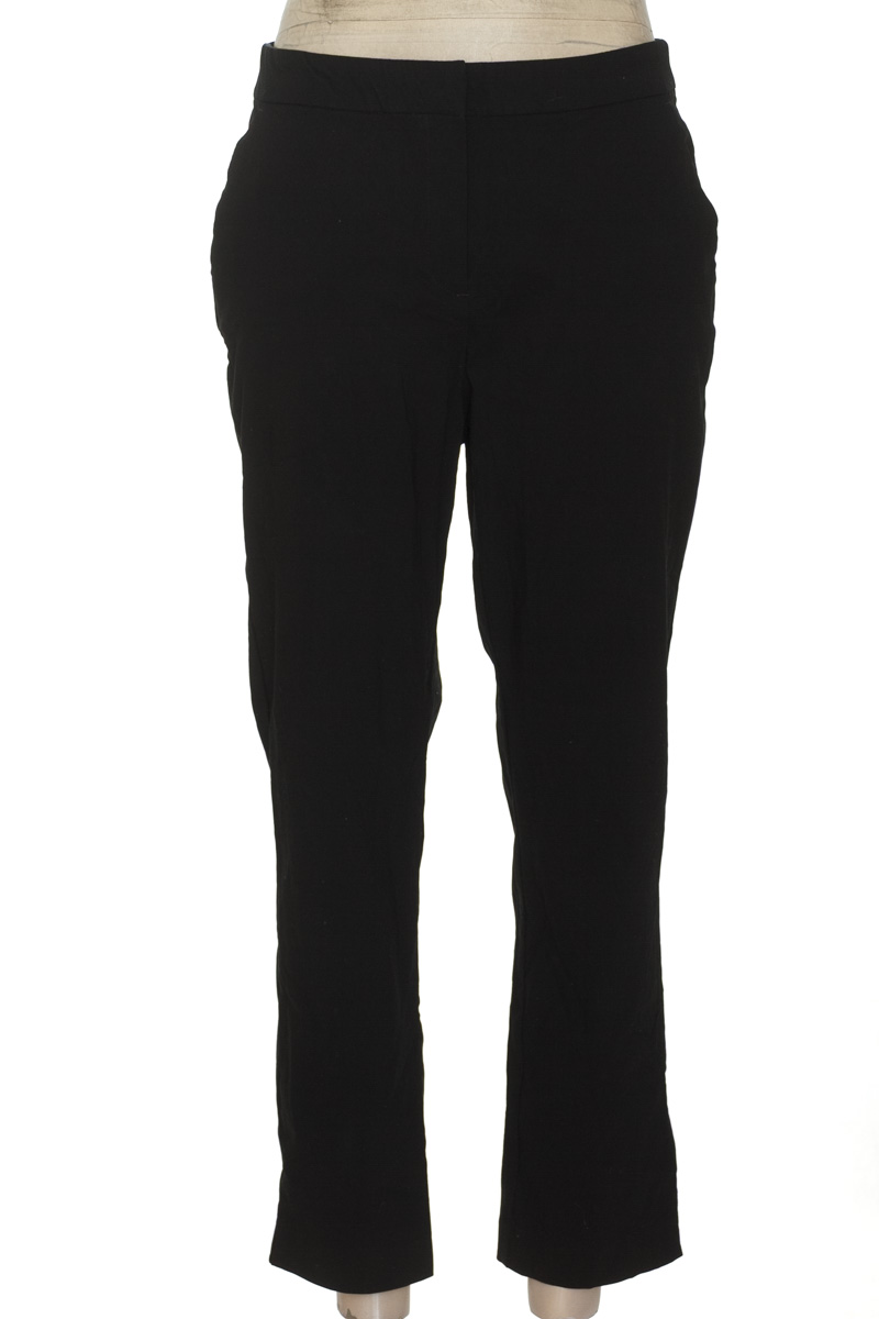 Pantalones color Negro - University Club