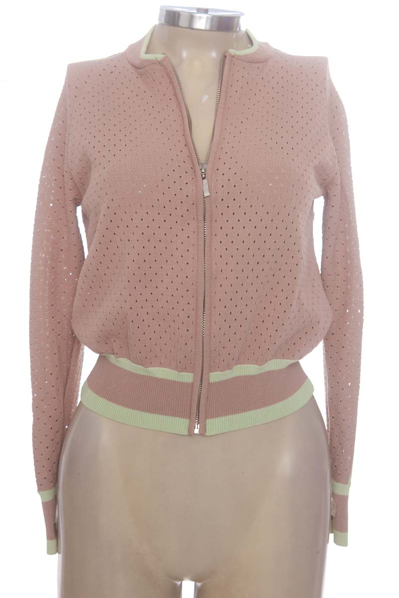Sweater color Rosado - FDS