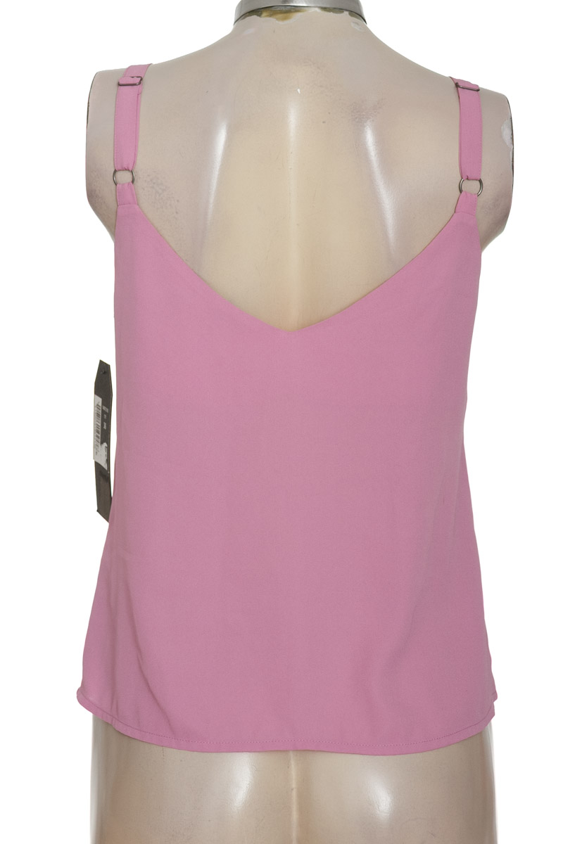 Blusa color Morado - Ash