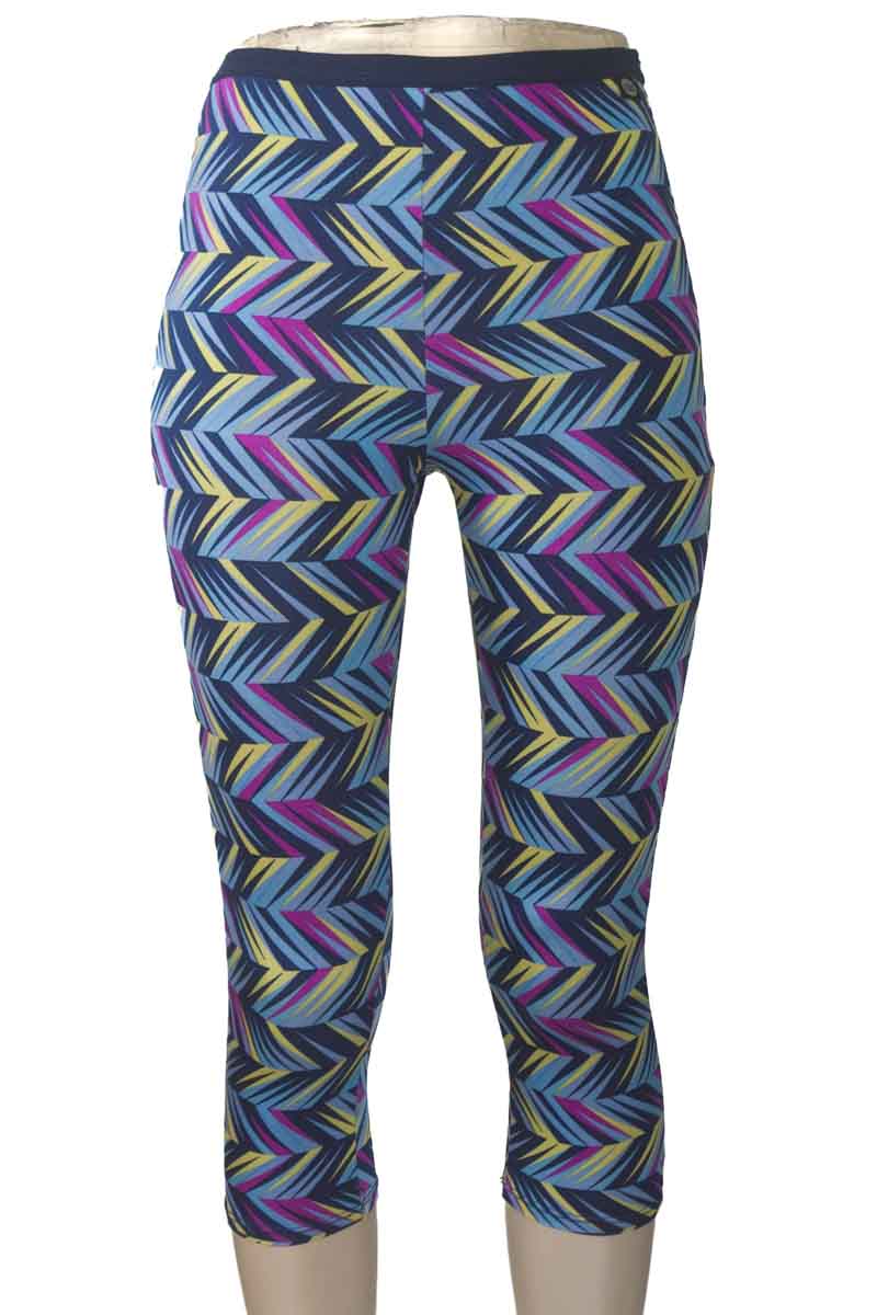 Ropa Deportiva / Salida de Baño color Azul - LBN