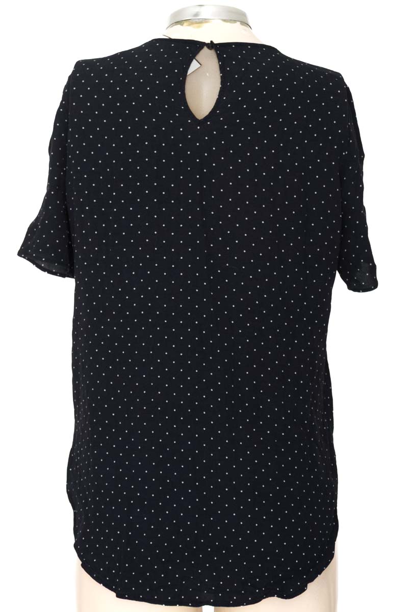 Blusa color Azul - H&M