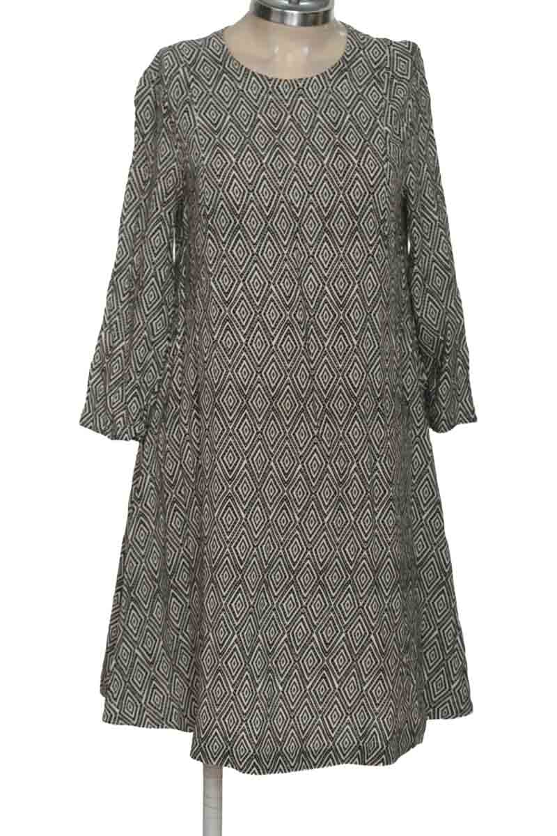 Vestido / Enterizo color Negro - H&M