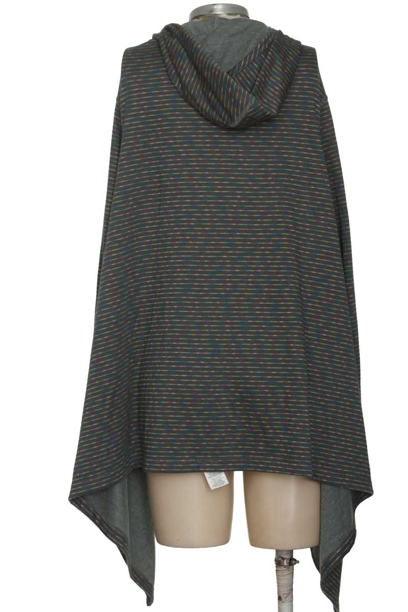 Sweater color Gris - Brahma