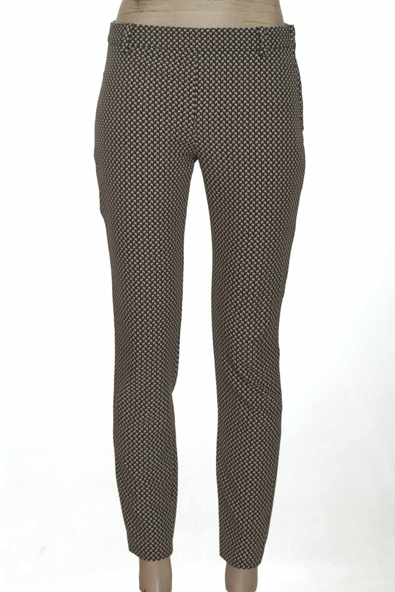 Pantalones color Gris - Zara