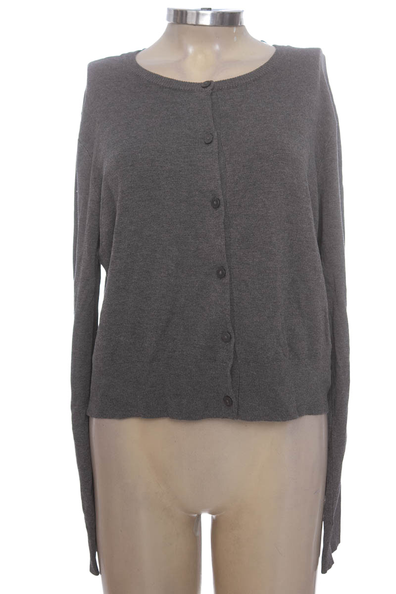 Sweater color Gris - H&M
