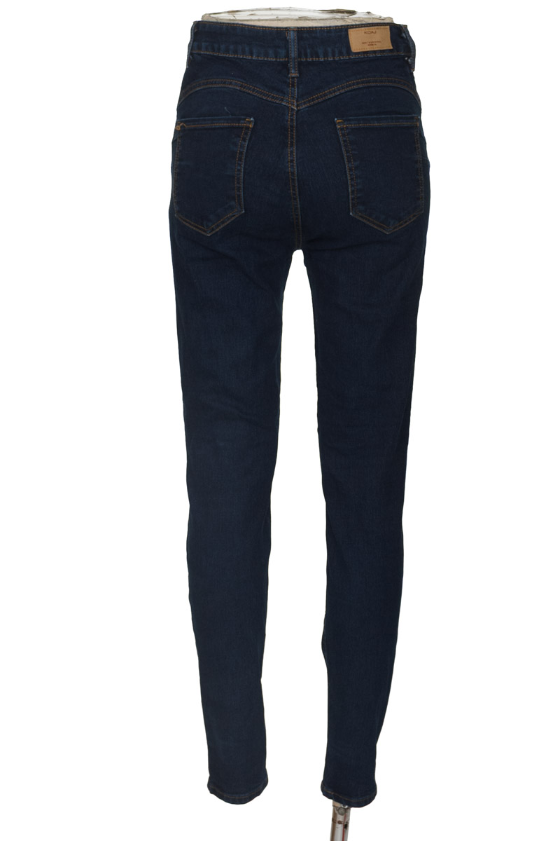 Pantalones color Azul - Koaj