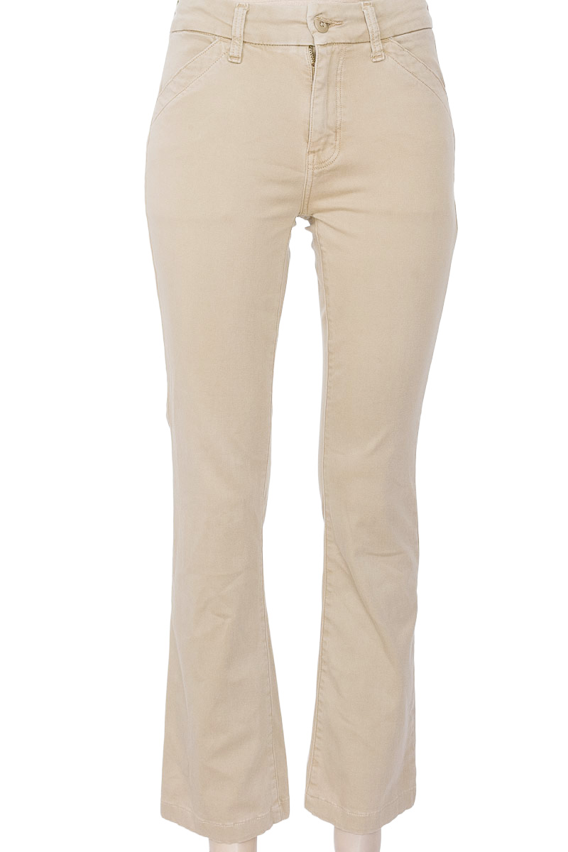 Pantalones color Beige - American Eagle