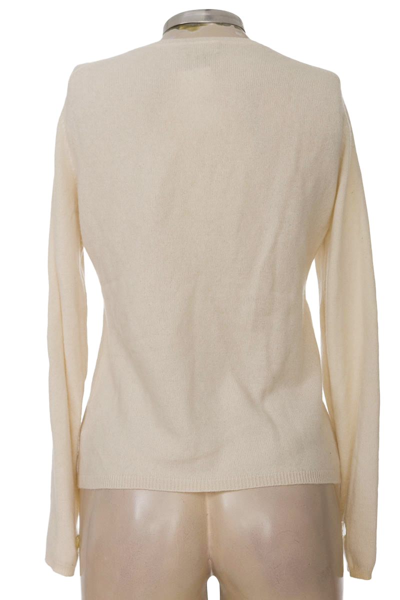 Sweater color Beige - Charter Club