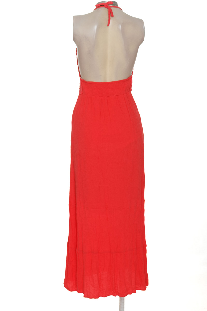 Vestido / Enterizo color Fucsia - ELA