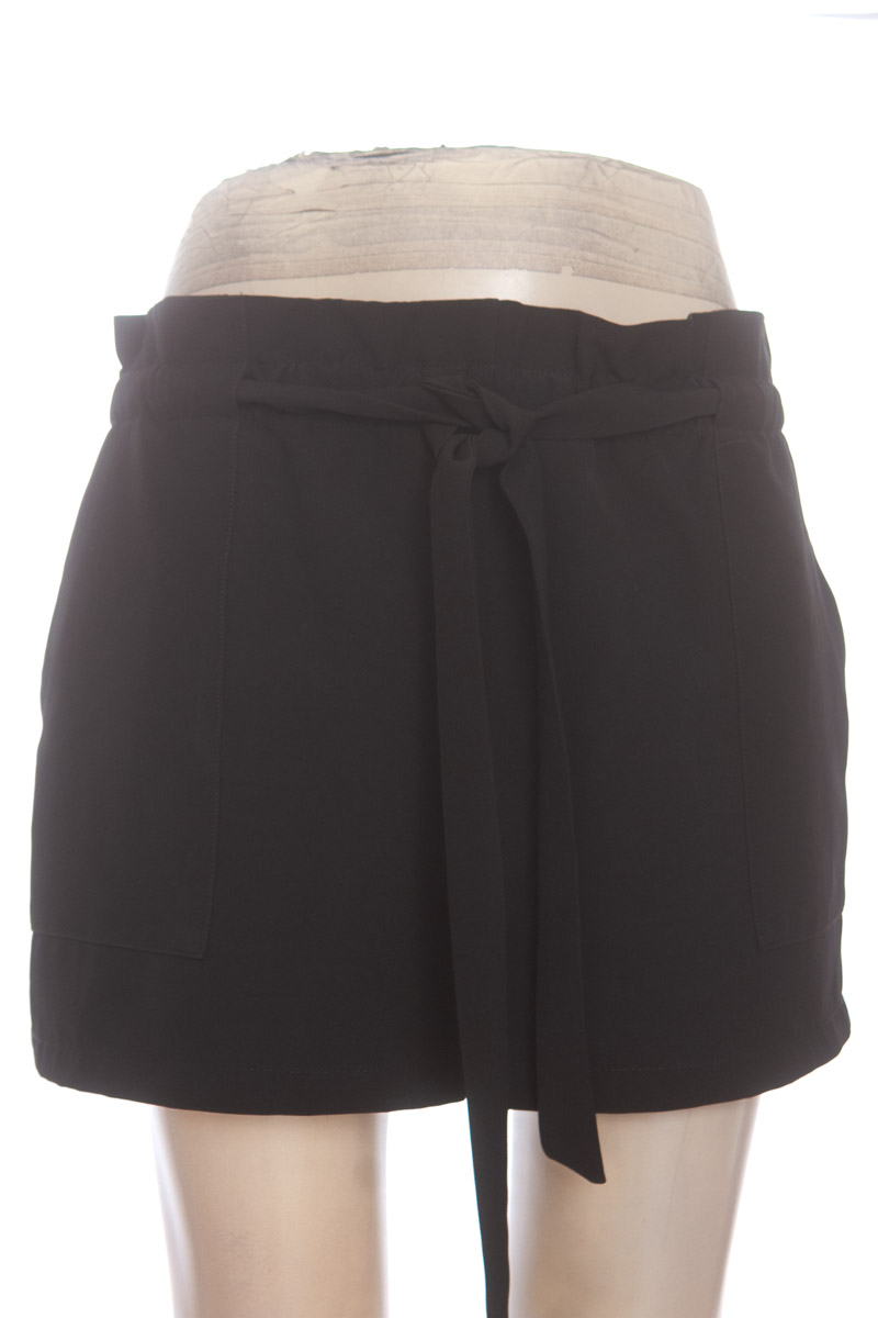 Short color Negro - Seven Seven