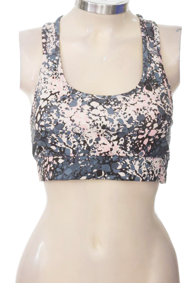 Ropa Deportiva / Salida de Baño color Estampado - Lefties