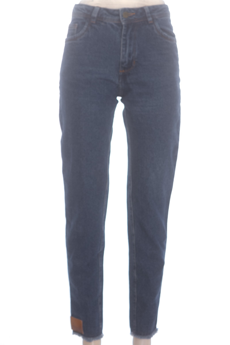 Pantalones color Azul - Alien