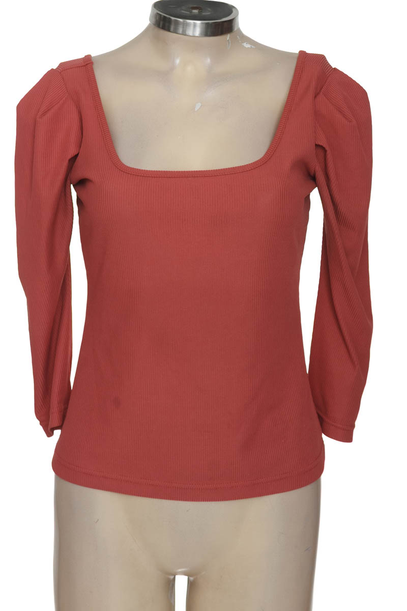Top / Camiseta color Rosado - Quest