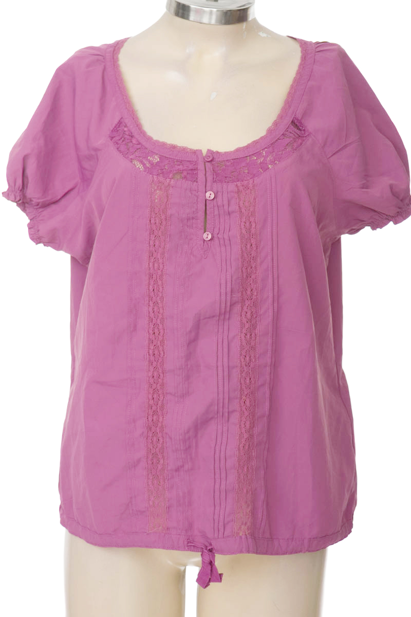 Blusa color Lila - Armi