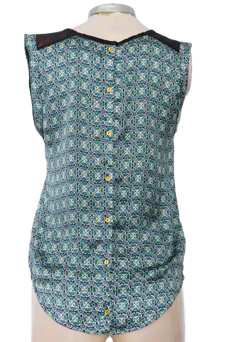 Blusa color Estampado - Basement