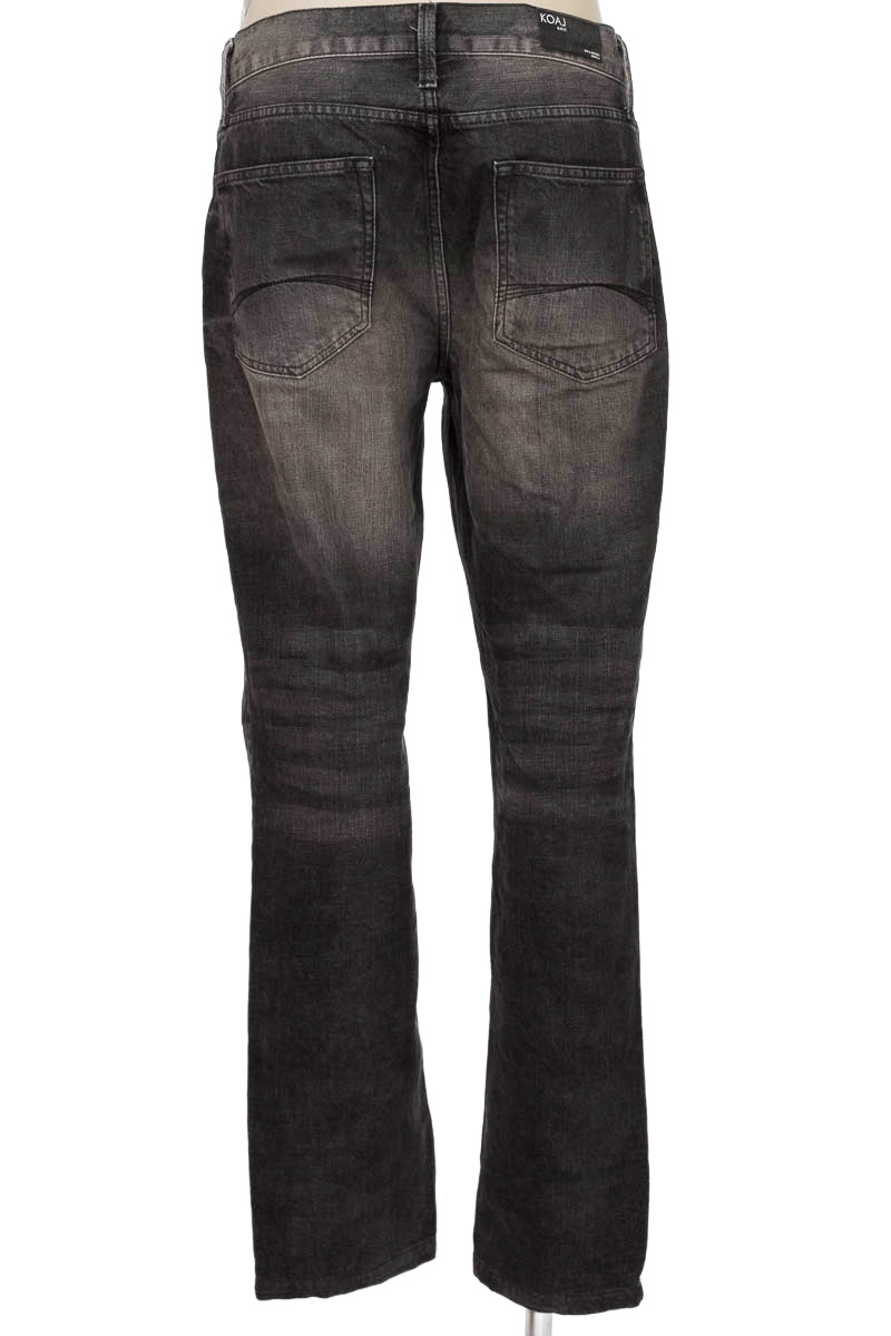 Jean color Gris - Koaj