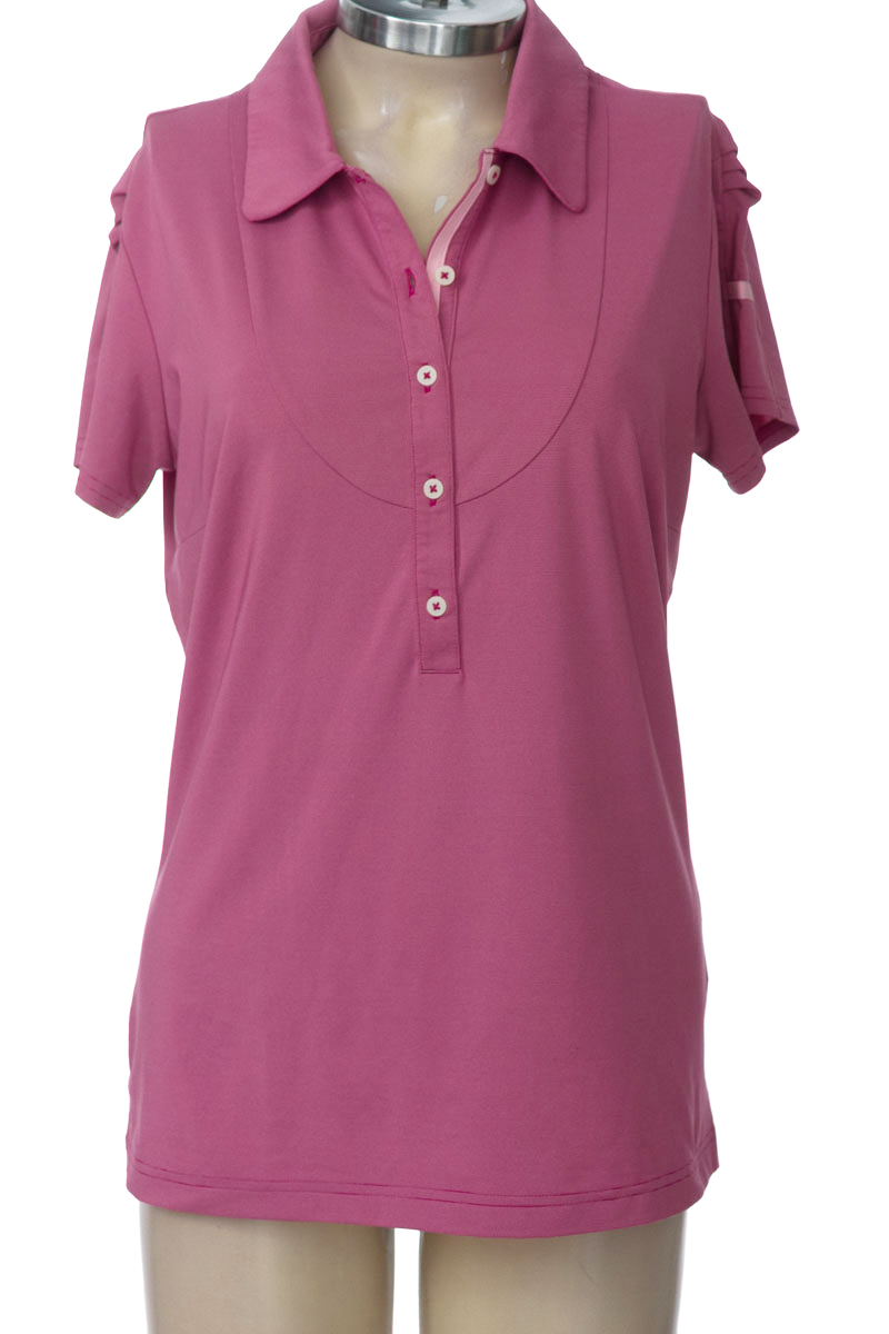 Ropa Deportiva / Salida de Baño color Rosado - Adidas