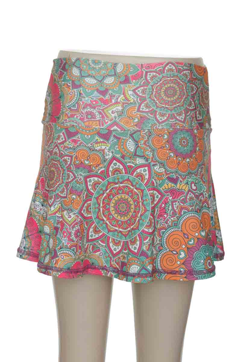 Ropa Deportiva / Salida de Baño color Estampado - Closeando
