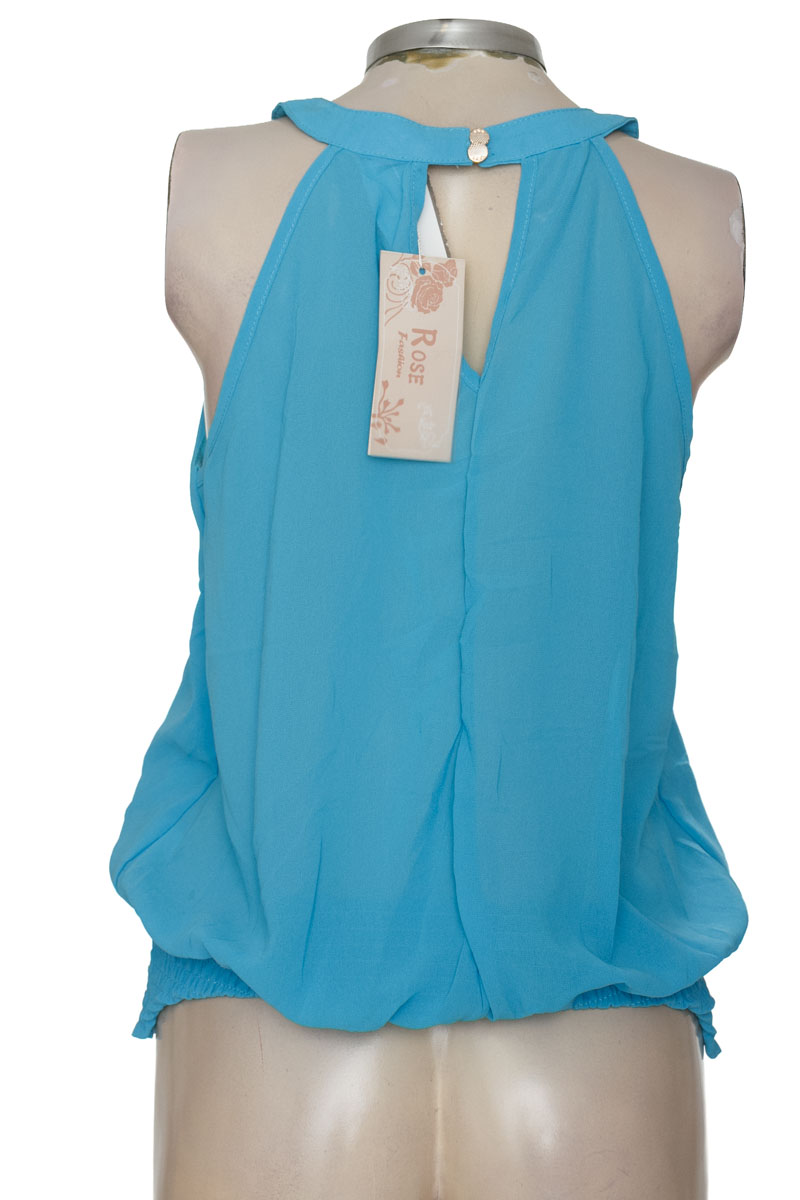 Blusa color Azul - Rose