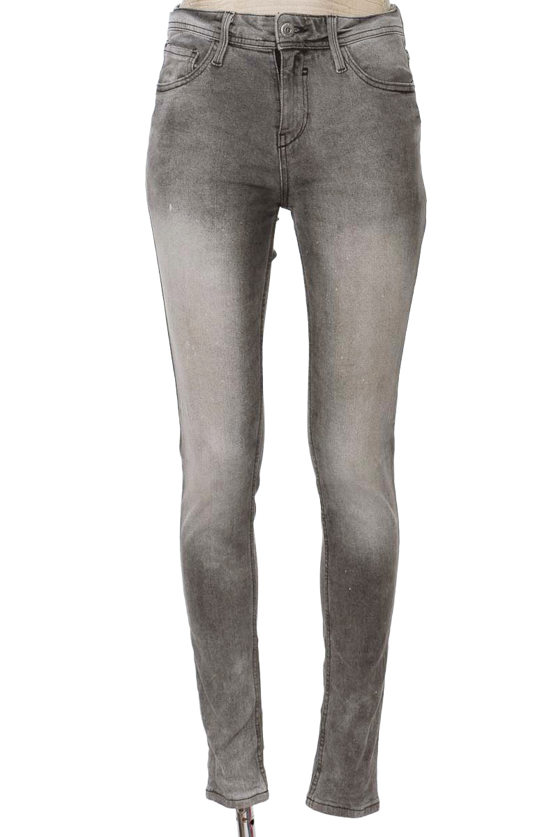 Jean color Gris - Koaj