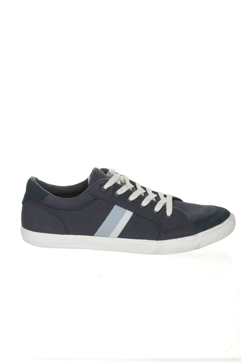 Tenis color Azul - Pull & Bear