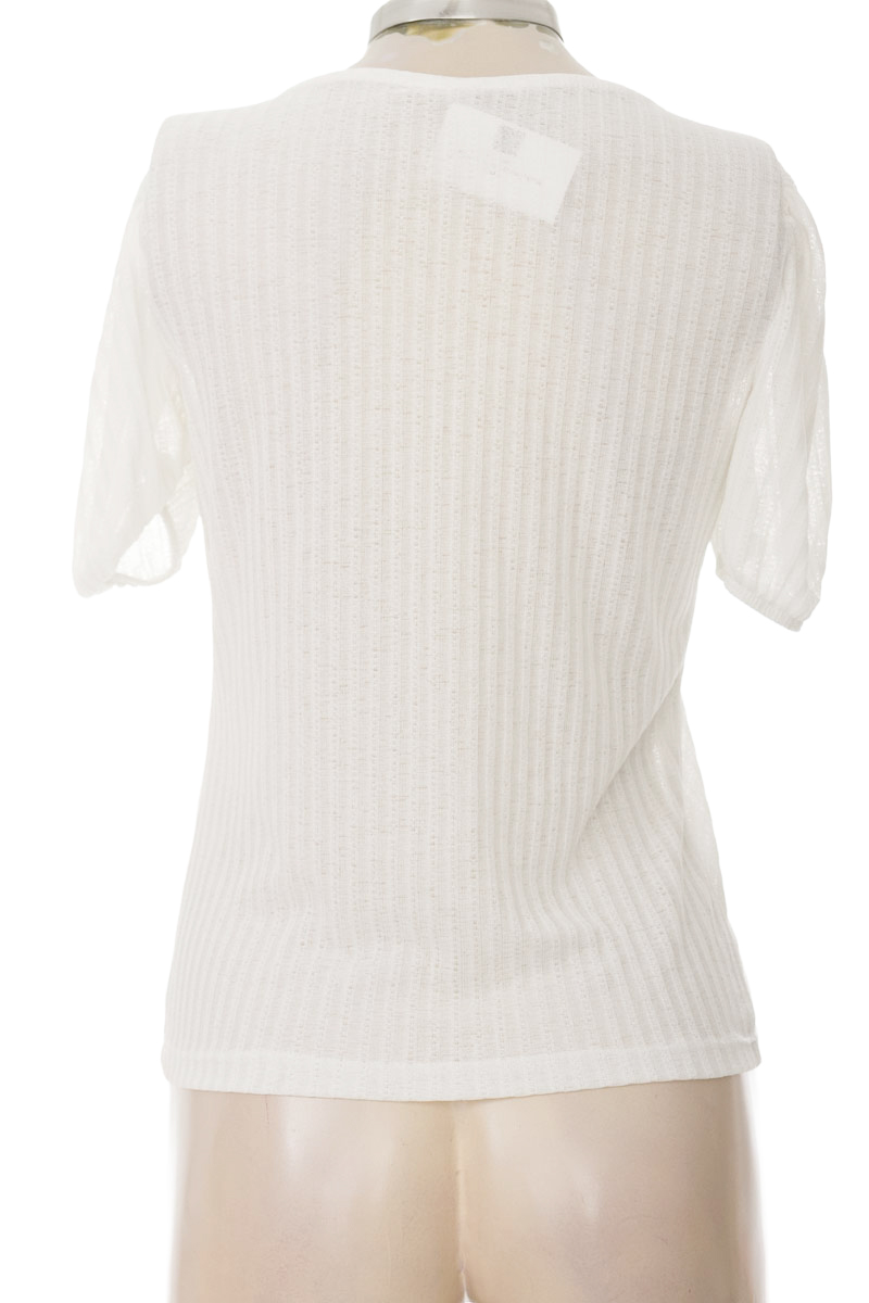 Top / Camiseta color Blanco - Koaj