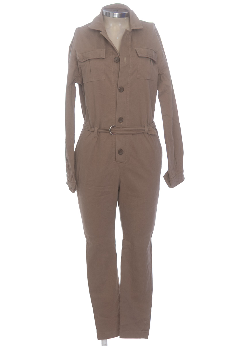 Vestido / Enterizo color Beige - Donnoto´s