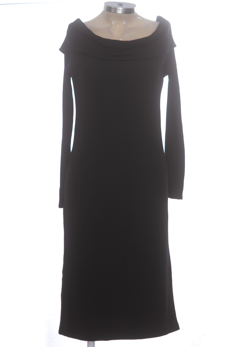 Vestido / Enterizo color Negro - Koaj