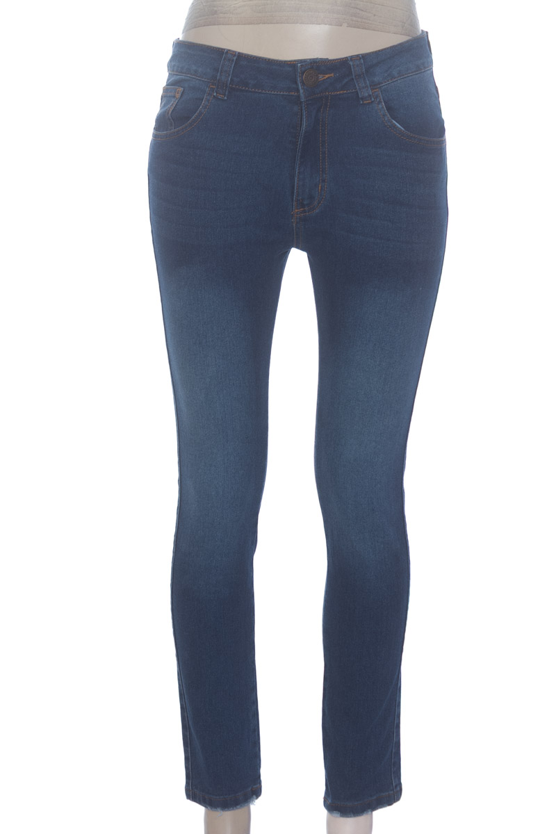 Pantalones color Azul - People Concept