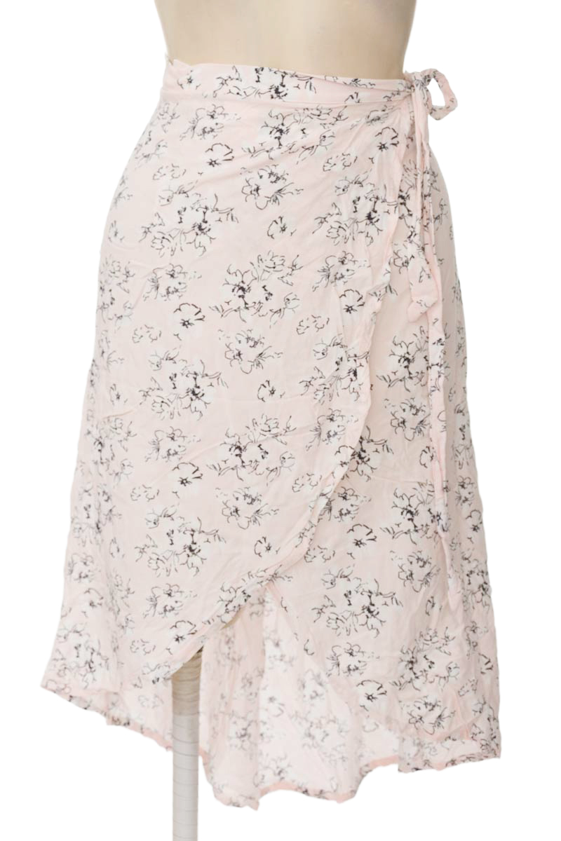 Falda color Rosado - Gef