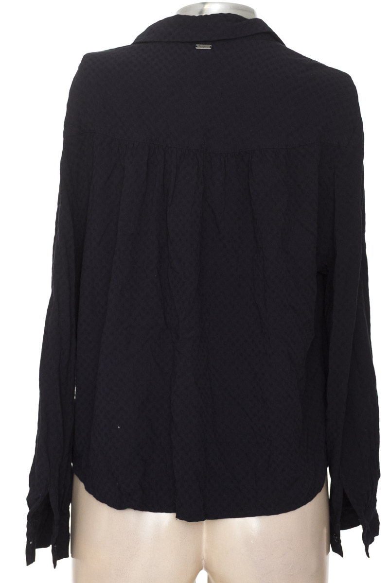 Blusa color Azul - Pepe Jeans
