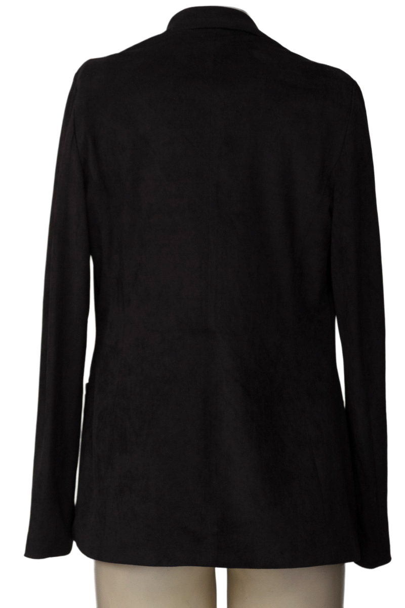 Chaqueta / Abrigo color Negro - Basement