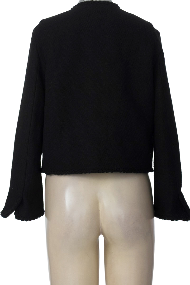 Sweater color Negro - H&M