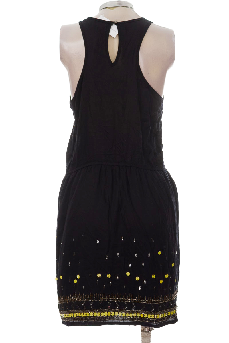 Vestido / Enterizo color Negro - Forever 21