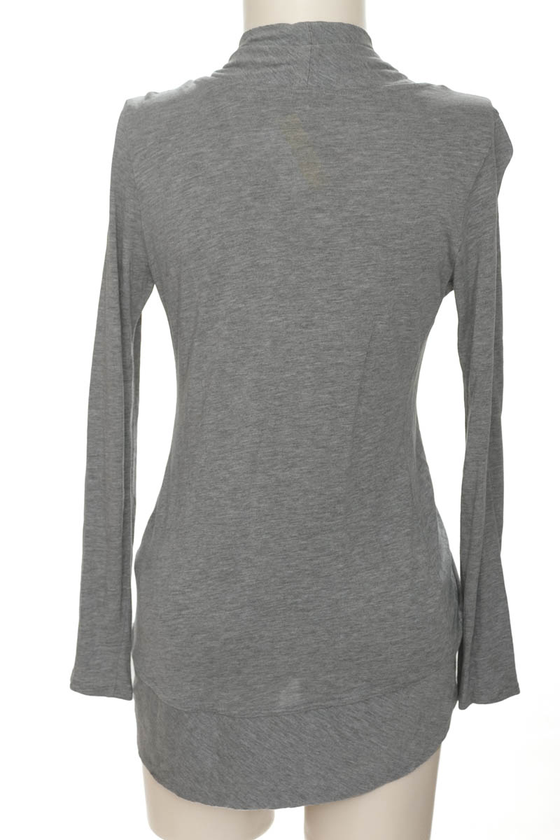 Sweater color Gris - Massimo Dutti