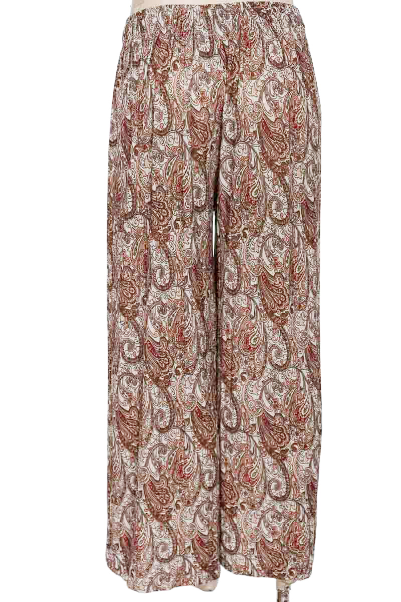 Pantalones color Café - Closeando