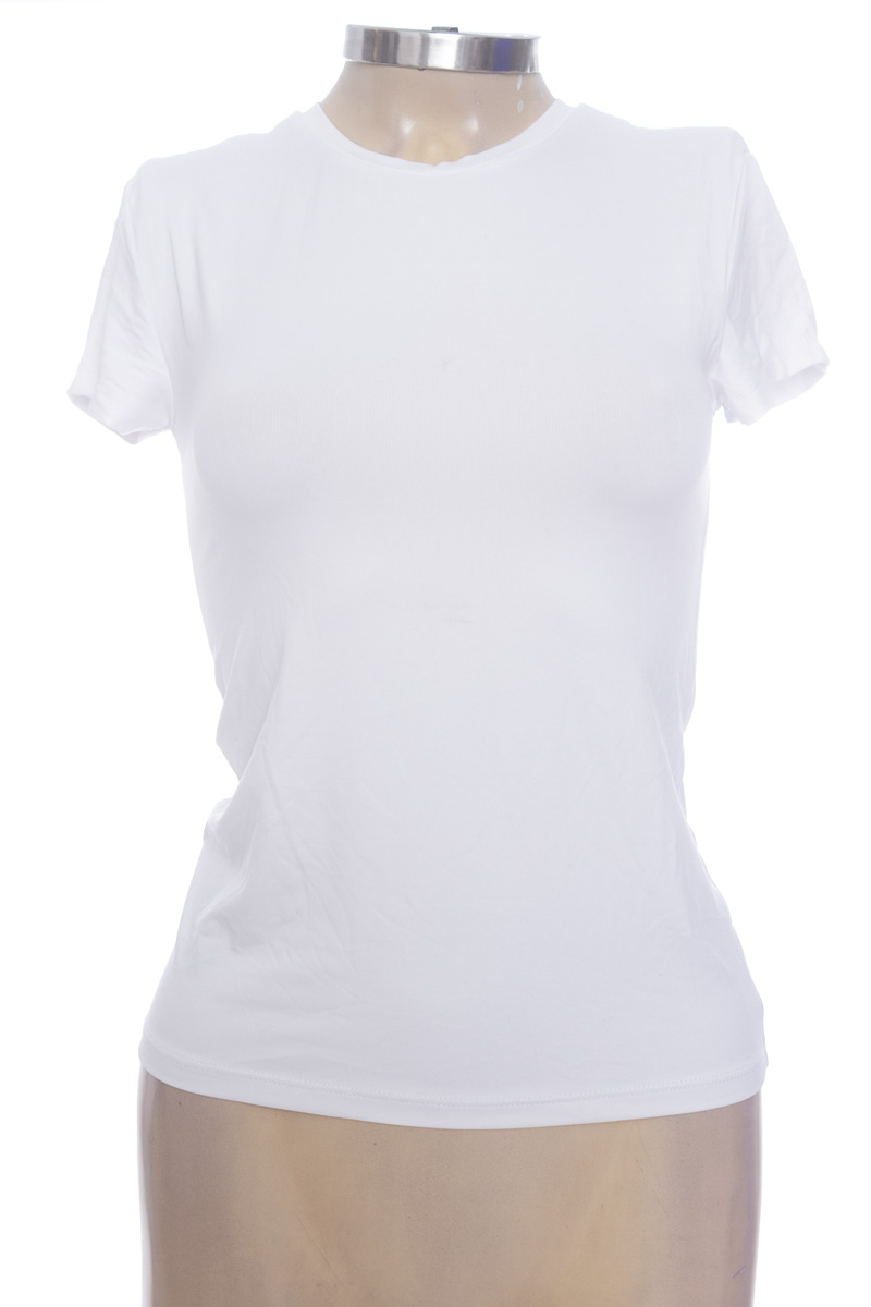 Top / Camiseta color Blanco - H&M