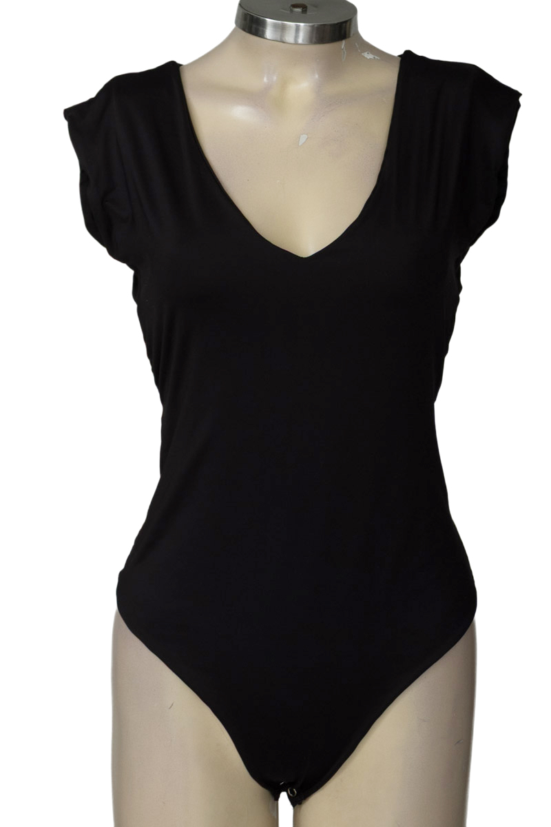 Top / Camiseta color Negro - Mossimo