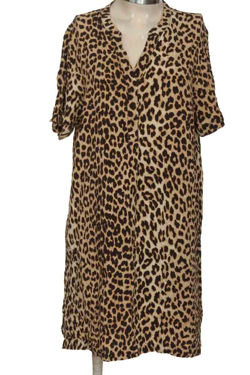 Vestido / Enterizo color Estampado - H&M