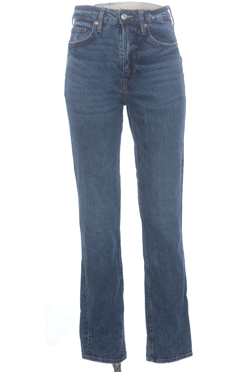 Pantalones color Azul - H&M