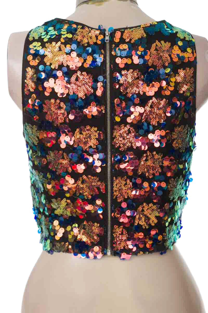 Top / Camiseta color Estampado - Maniju