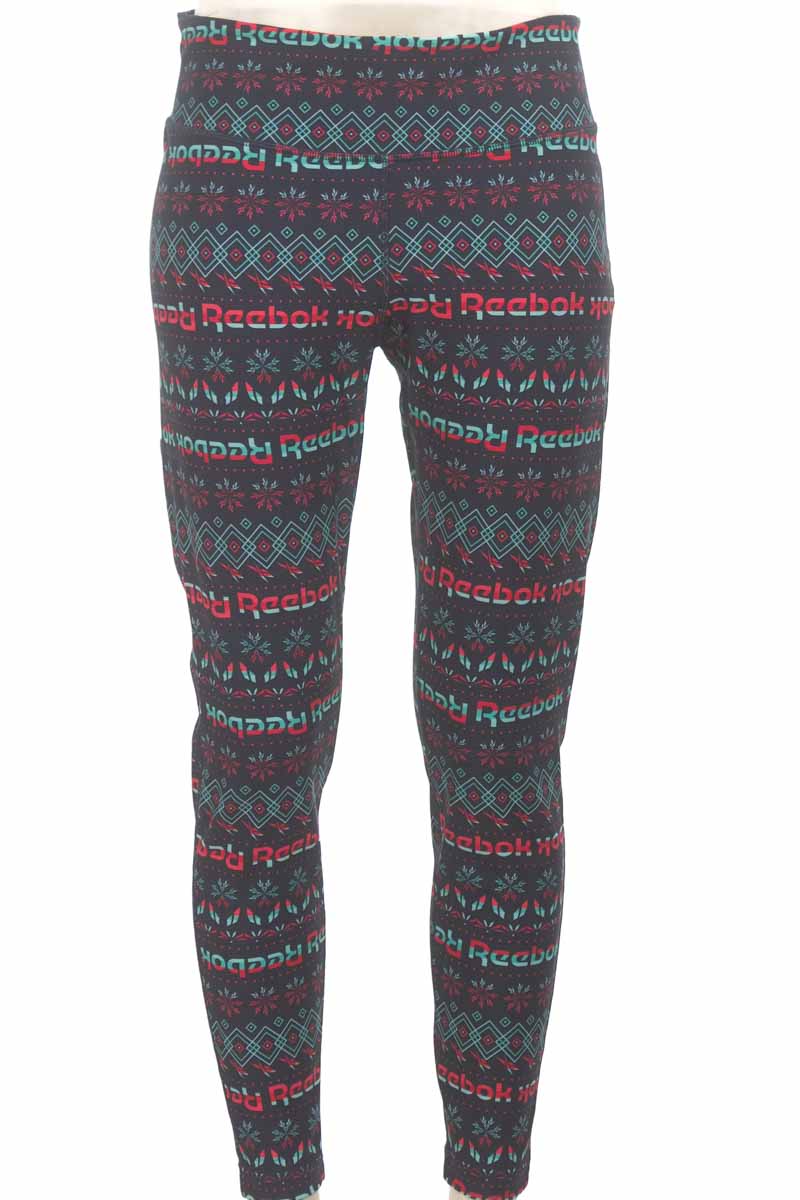 Ropa Deportiva / Salida de Baño color Azul - Reebok