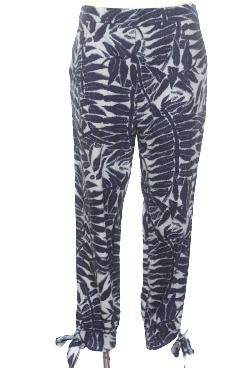 Pantalones color Azul - Shein