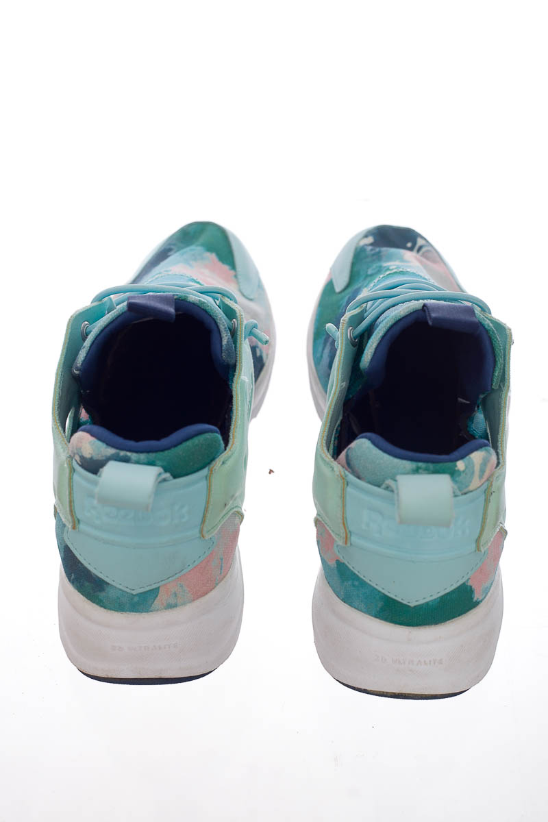 Zapatos color Azul - Reebok | Closeando