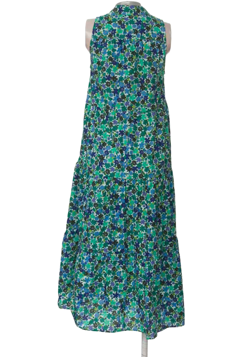 Vestido / Enterizo color Azul - Zara