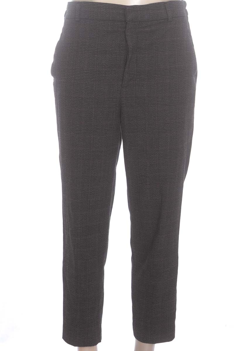 Pantalones color Gris - Zara