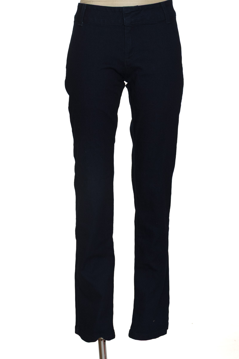 Pantalones color Azul - Closeando