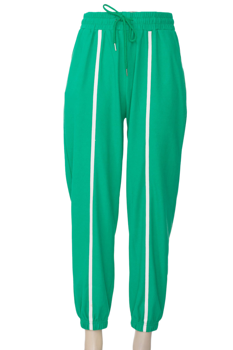 Pantalones color Verde - Surti Colombia