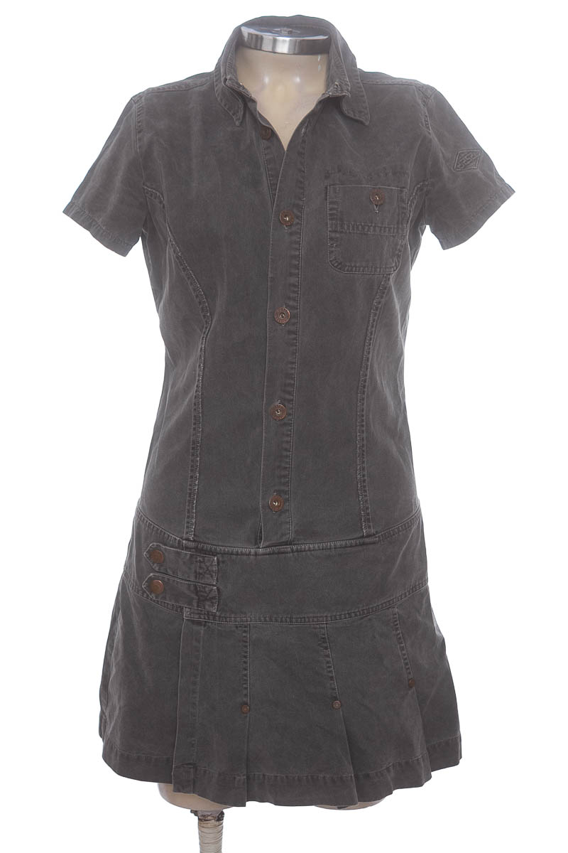 Vestido / Enterizo color Gris - DIESEL