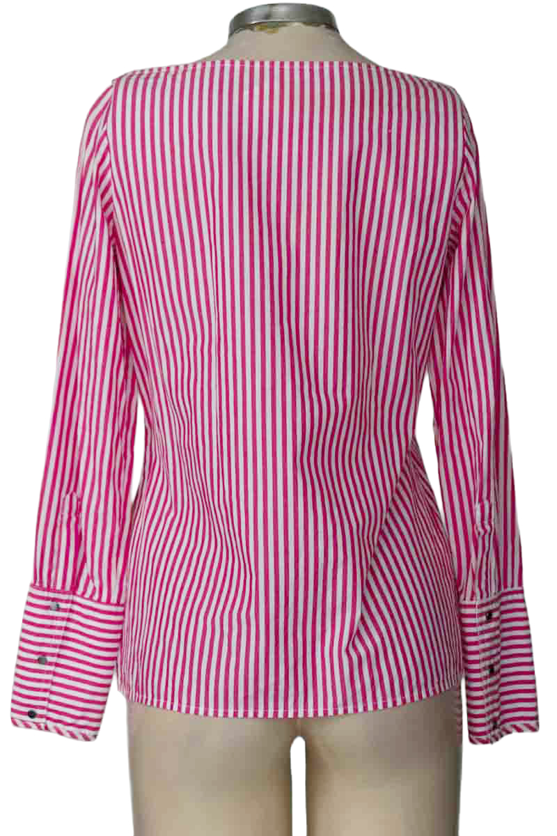 Blusa color Fucsia - Punto Blanco